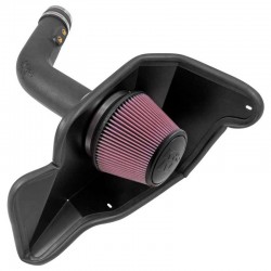 K&N Aircharger Kit passend...