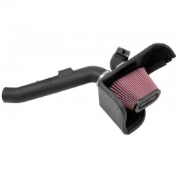 K&N Aircharger Kit passend...