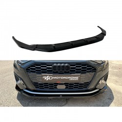 Motordrome Front spoiler...