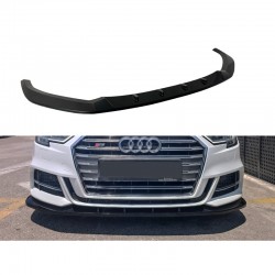 Motordrome Front spoiler...