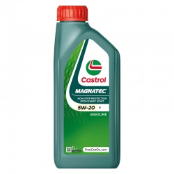 Castrol Motorolie Magnatec...