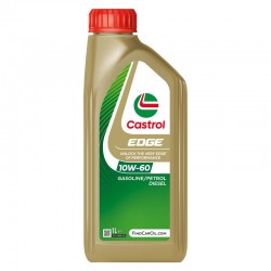 Castrol Motorolie Edge...