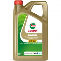 Castrol Motorolie Edge...