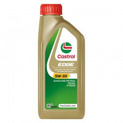Castrol Motorolie Edge...
