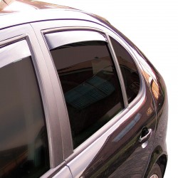 ClimAir Window Visors...