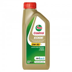 Castrol Motorolie Edge...