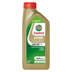 Castrol Motorolie Edge...