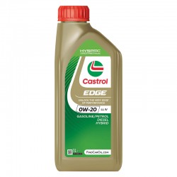 Castrol Motorolie Edge...