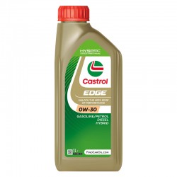 Castrol Motorolie Edge...