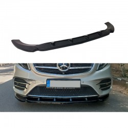 Motordrome Front spoiler...
