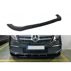 Motordrome Front spoiler...