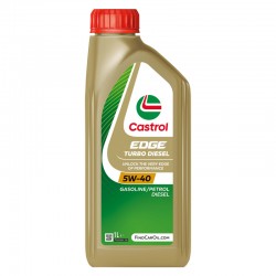 Castrol Motorolie Edge...
