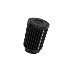K&N Schwarz Dryflow...
