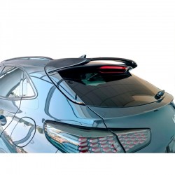 Motordrome Dakspoiler...