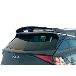 Motordrome Roof spoiler...