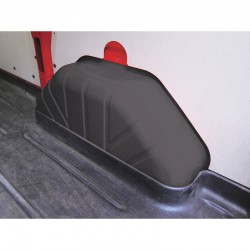 RGM Set inner wheel arch...
