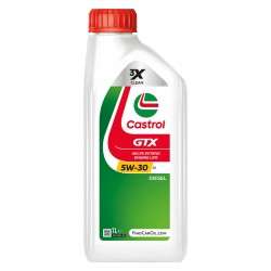 Castrol Motoröl GTX 5W-30...