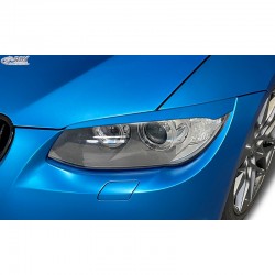 Head light spoilers...