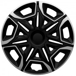 Set wheel covers Varido...