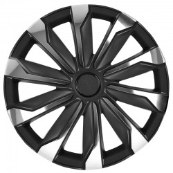 Set wheel covers Typhoon...