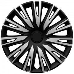 Set wheel covers Copra...