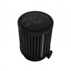 K&N Schwarz Dryflow...