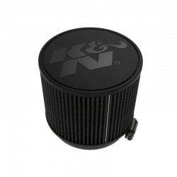 K&N Schwarz Dryflow...