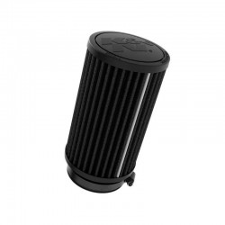 K&N Schwarz Dryflow...