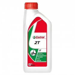 Castrol 2T Öl (2-Takt) 1-Liter
