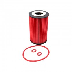 K&N Oil Filter - High...