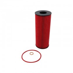 K&N Oil Filter - High...