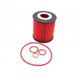 K&N Oil Filter - High...