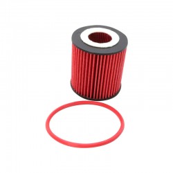 K&N Oil Filter - High...
