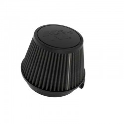 K&N Schwarz Dryflow...