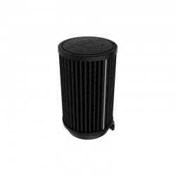 K&N Schwarz Dryflow...