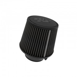 K&N Schwarz Dryflow...