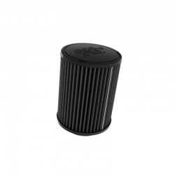 K&N Schwarz Dryflow...