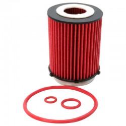 K&N Oil Filter - High...