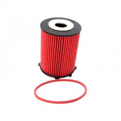 K&N Oliefilter - High...
