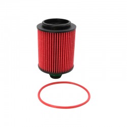 K&N Oliefilter - High...