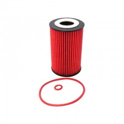 K&N Oliefilter - High...
