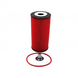 K&N Oliefilter - High...