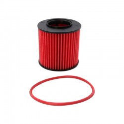 K&N Oliefilter - High...