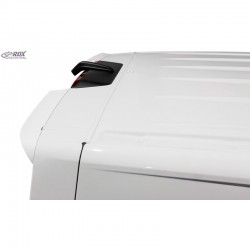 RDX Racedesign Roof spoiler...
