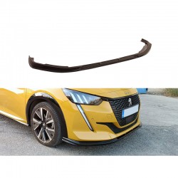 Motordrome Front spoiler...
