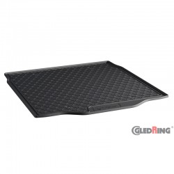 Rubbasol (Rubber) Trunk mat...