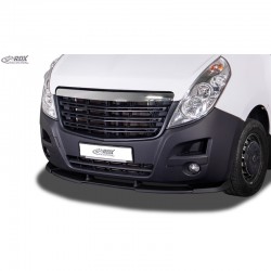 RDX Racedesign Front...