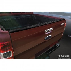 Avisa Protection de hayon...