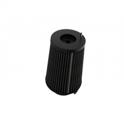 K&N Schwarz Dryflow...