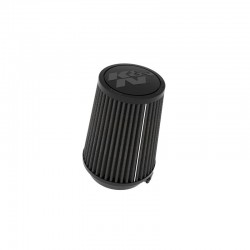 K&N Schwarz Dryflow...